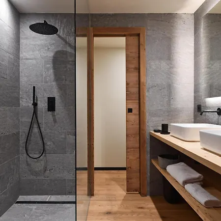 Exceptionnel Avec Vue Montagne - 11 Pers. Apartment *