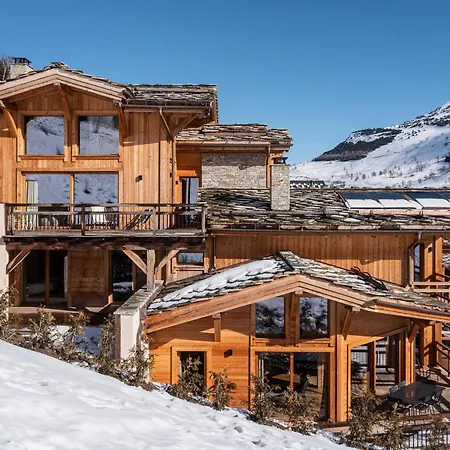 Exceptionnel Avec Vue Montagne - 11 Pers. Apartment Les Deux Alpes